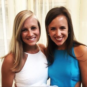 Meet your Posher, Melinda